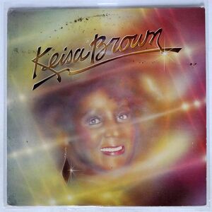 米 KEISA BROWN/SAME/PARK PLACE PPR417 LP