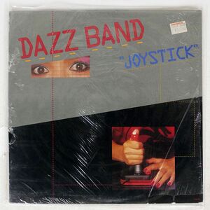 DAZZ BAND/JOYSTICK/MOTOWN 6084ML LP