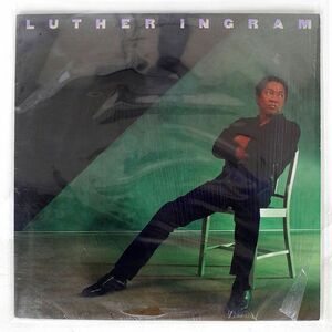 米 LUTHER INGRAM/S/T/PROFILE PRO1226 LP