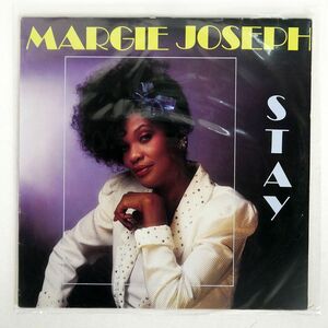 米 MARGIE JOSEPH/STAY/ICHIBAN ICH1027 LP