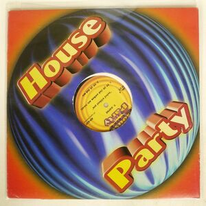 米 TAYLOR DAYNE/UNTITLED/HOUSE PARTY HP027 12