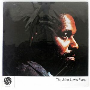 JOHN LEWIS/PIANO/ATLANTIC P6117A LP