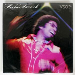 HERBIE HANCOCK/V.S.O.P./CBS/SONY 40AP531 LP