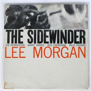 米 LEE MORGAN/SIDEWINDER/BLUE NOTE BST84157 LP