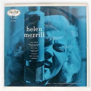 米 HELEN MERRILL/SAME/MERCURY MG36006 LP