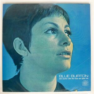 ANN BURTON/BLUE BURTON/EPIC ECPL31 LP