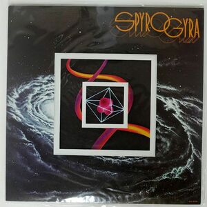 SPYRO GYRA/SAME/INFINITY VIJ6316 LP