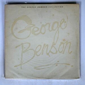 GEORGE BENSON/COLLECTION/WARNER BROS. 2HW3577 LP