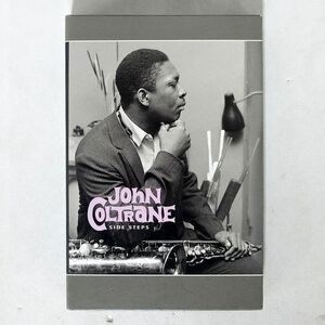 米 JOHN COLTRANE/SIDESTEPS/PRESTIGE PRS31345 CD