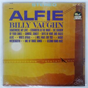 米 BILLY VAUGHN/ALFIE/DOT DLP25751 LP