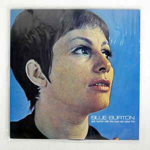 ANN BURTON/BLUE BURTON/EPIC 203P126 LP