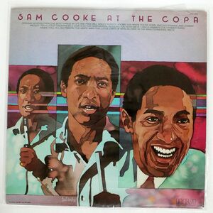 SAM COOKE/AT THE COPA/RCA ANL12658 LP