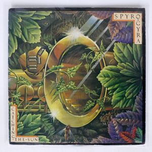 SPYRO GYRA/CATCHING THE SUN/MCA VIM6220 LP