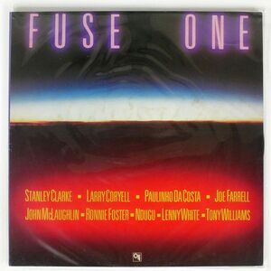 FUSE ONE/SAME/CTI K26P6020 LP