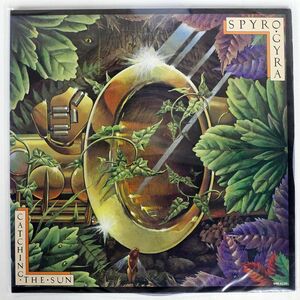 SPYRO GYRA/CATCHING THE SUN/MCA VIM6220 LP