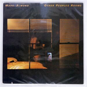 米 MARK-ALMOND/OTHER PEOPLES ROOMS/HORIZON SP730 LP