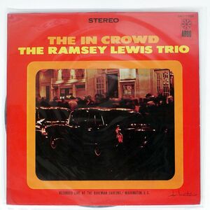 RAMSEY LEWIS TRIO/IN’ CROWD/GLOBE SMJ7328 LP