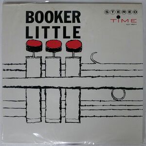 BOOKER LITTLE/SAME/TIME ULS1802V LP