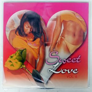 米 OST/SWEET LOVE VOL. 6/VP VPRL2202 LP