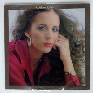 見本盤 CARLENE CARTER/SAME/WARNER BROS. P10593W LP