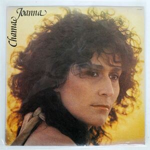 JOANNA/CHAMA/RCA VICTOR 1030420 LP