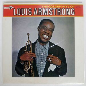 LOUIS ARMSTRONG/GOLDEN HITS OF/MCA MCA7008 LP
