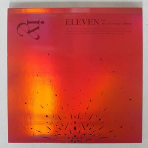 IVE/ELEVEN/STARSHIP 8804775250255 CD