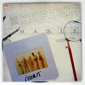 CRUSADERS/IMAGES/BLUE THUMB YX8142AU LP