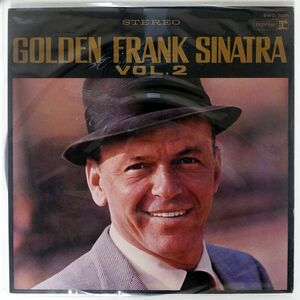 FRANK SINATRA/GOLDEN VOL. 2/REPRISE SWG7071 LP