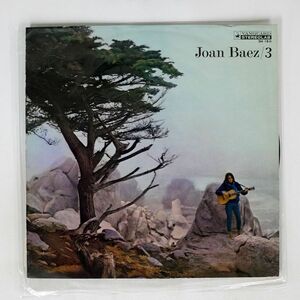 JOAN BAEZ//3/VANGUARD SH180 LP