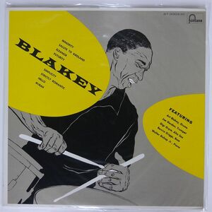 ART BLAKEY/BLAKEY/FONTANA BT2003 LP