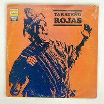 米 TARATEO ROJAS/SAME/SERIE D.M. DIFUSIN MUSICAL OLP8319 LP_画像1