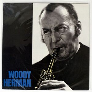 WOODY HERMAN/SAME/CBS/SONY FCPA620 LP