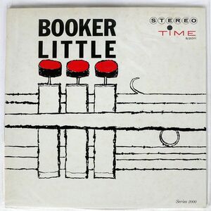 BOOKER LITTLE/SAME/TIME ULS1753BT LP