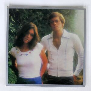 CARPENTERS/HORIZON/A&M GP235 LP