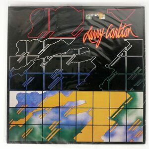 LARRY CARLTON/SAME/WARNER BROS. P6387W LP