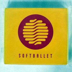 デジパック SOFT BALLET/SAME/ビクターエンタテインメント VICL-40179 CD