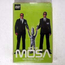 サザンオールスターズ/SPACE MOSA SPACE MUSIUM/ハンズオン・エンタテインメント ORDX-1003 DVD □_画像1