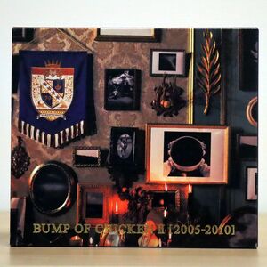 BUMP OF CHICKEN/2[2005-2010]/トイズファクトリー TFCC86466 CD □