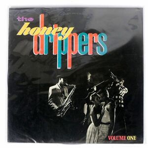 HONEY DRIPPERS/VOLUME ONE/WARNER BROS. P5196 LP