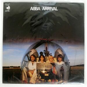 ABBA/ARRIVAL/DISCOMATE DSP5102 LP