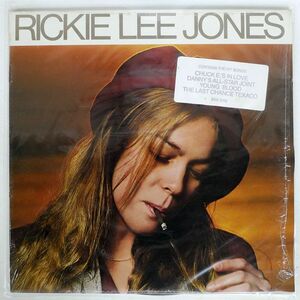 米 RICKIE LEE JONES/SAME/WARNER BSK3296 LP