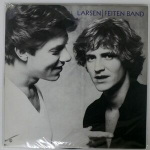 LARSEN - FEITEN BAND/SAME/WARNER P10877W LP