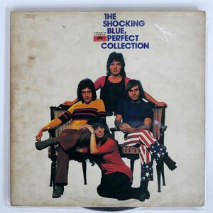 SHOCKING BLUE/PERFECT COLLECTION/POLYDOR MP9407 LP