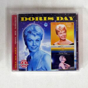 DORIS DAY/DAY BY DAY / DAY BY NIGHT/COLLECTABLES COL-CD-6489 CD □