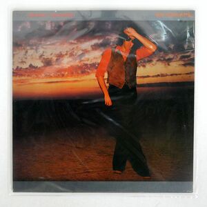 米 MARC TANNER BAND/NO ESCAPE/ELEKTRA 6E168 LP