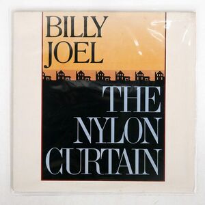米 BILLY JOEL/NYLON CURTAIN/COLUMBIA TC38200 LP