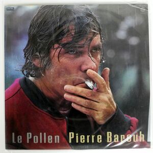 PIERRE BAROUH/LE POLLEN/COLUMBIA YF7056 LP