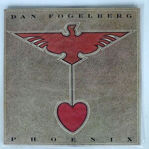 DAN FOGELBERG/PHOENIX/FULL MOON FE35634 LP