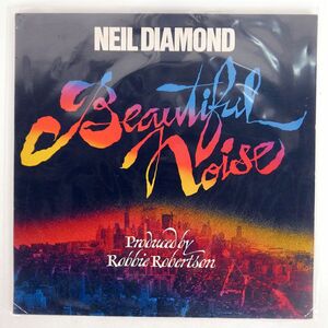 米 NEIL DIAMOND/BEAUTIFUL NOISE/COLUMBIA PC33965 LP